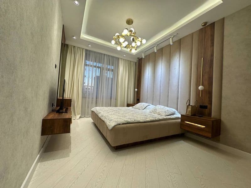 Мирабадский район <br />
Жк Нукусская<br />
Ориентир напроти — фото 2