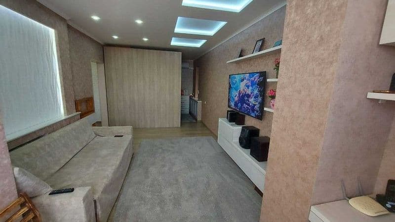 Сдаётся  Квартира в центре<br />
Ориентир - Северный Олмазар — фото 2