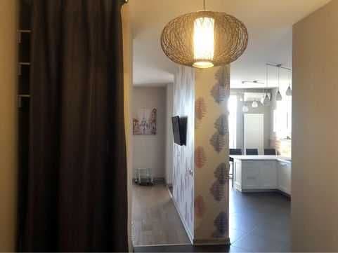 Новый жилой комплекс бизнес-класса ,закрытая территория. Ква — фото 4