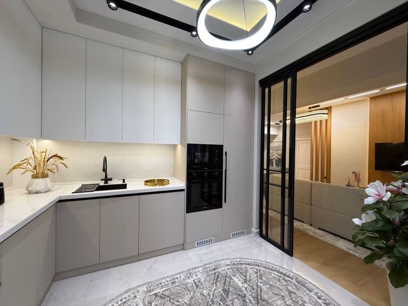 Элитный апартамент<br />
Район: Яккасарай <br />
4/7/9<br /> — фото 3