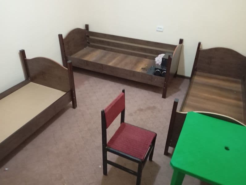 Ijaraga xona beriladi oylik toʻlov.   2 500 000 soʻm oshxona — фото 4