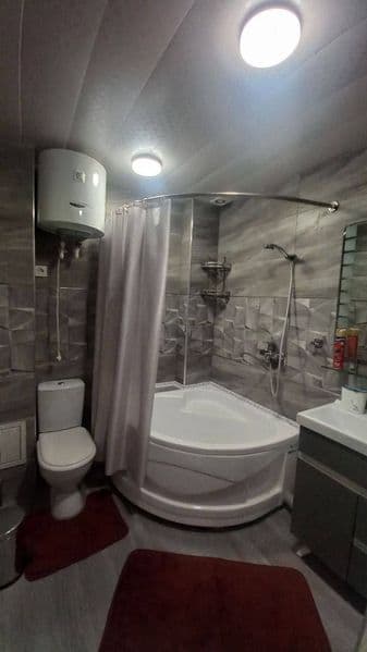 Bezmakler 2xona oilaga 300$ <br />
Yakkasaroy tumani Shota R — фото 3