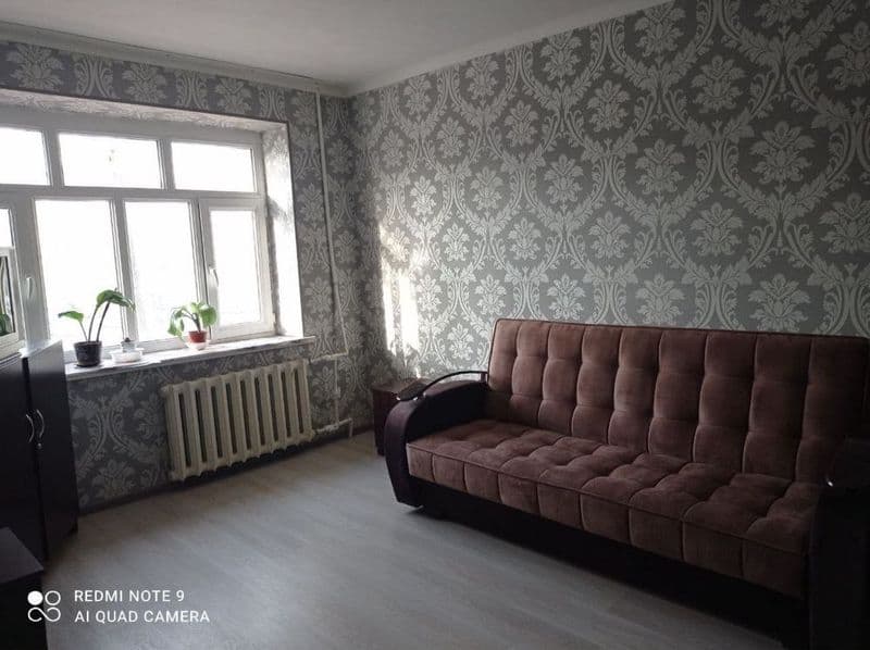 Чиланзар 6 <br />
1/2/5<br />
Состояние среднее<br />
Возьму