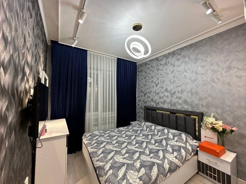 Аренда 500$<br />
2/9/10<br />
Общая площадь : 55м2<br />
Ор — фото 5