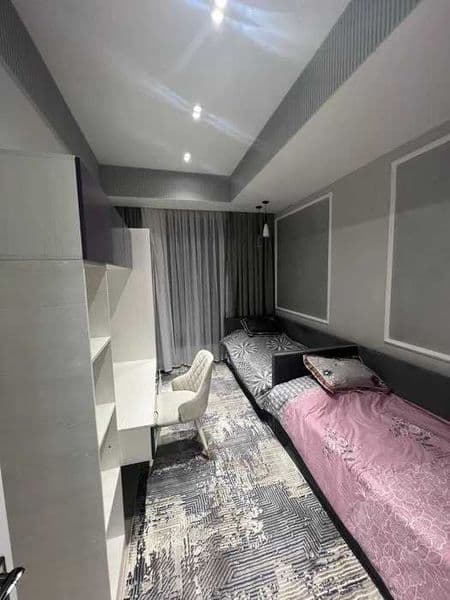 Яккасарайский район<br />
<br />
Новостройка: ЖК White House — фото 4