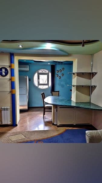 Массив Фируза. Эко- Базар.<br />
Полная обстановка.<br />
Ме