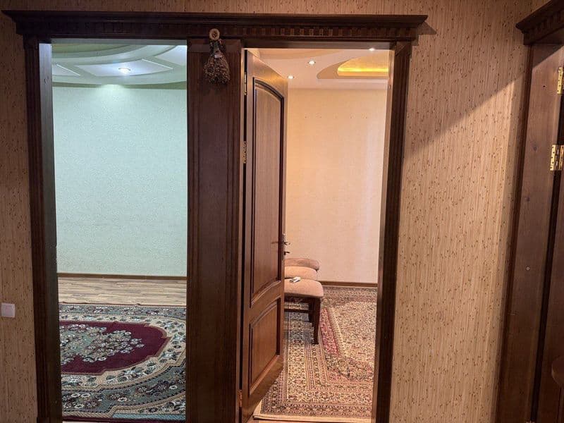 Manzil yunusobod tumani 11 kvartel 20 Dom 4 xonadon. Uy atro — фото 5