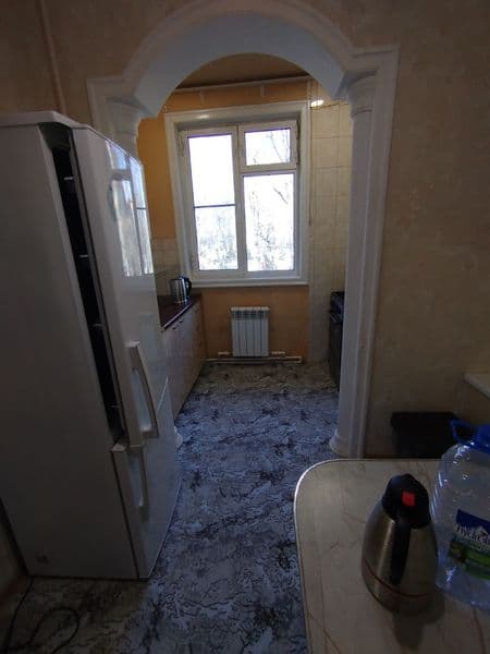 Сдам сваю 2-ком. на 2-этаже в Чилонзор 16 квартал. Квартира  — фото 5