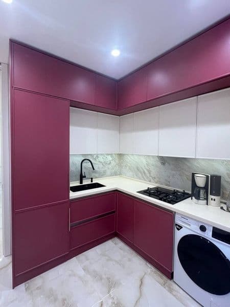 Сдаю СВОЮ 2 комн квар .Орентир корзинка Авиатор. 3 этаж 15 э — фото 3