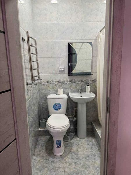 Сдаётся КЛАССНАЯ квартира<br />
<br />
• Район: Мирзо Улугбе — фото 5