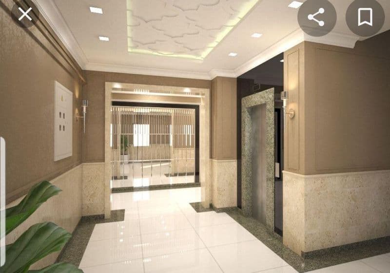 Сдаю в аренду квартиру на новостройке Янги Дархон! 3/3/6 108 — фото 3