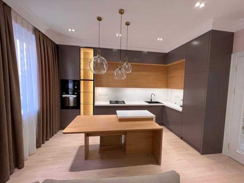 Район: Мирабадский<br />
Адрес: ул. Шахрисабзская<br />
Орие — фото 4