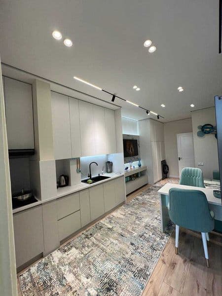 Сдаётся квартира в ЖК NRG парк  !!!<br />
#Ориентир - метро  — фото 2