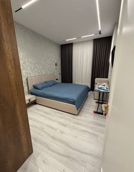 ID #2763<br />
#Аренда квартиры <br />
Район - #Алмазарский 