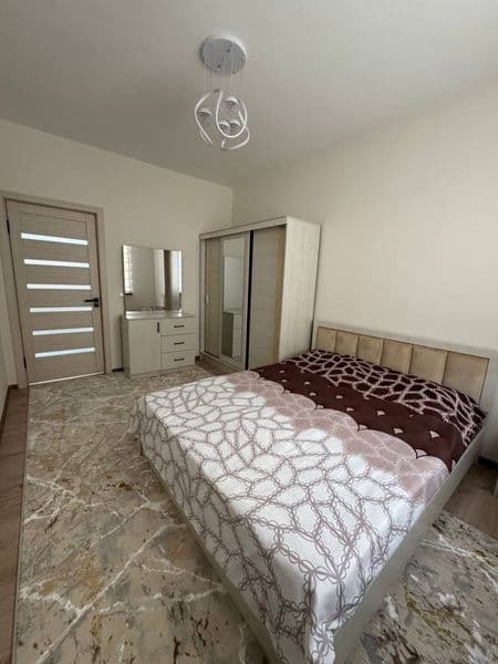 квартира Навастройка <br />
Район - Алмазар <br />
Ориентир  — фото 4