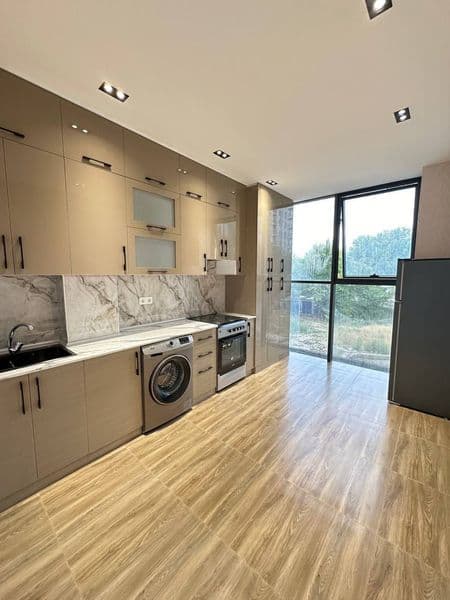 #Аренда <br />
Сдаётся квартира <br />
Новостройка ЖК Мегата — фото 2