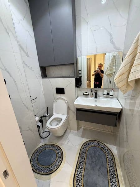 Аренда <br />
3/3/10 Юнусабад Кинотеатр Казахстан <br />
Пло — фото 4