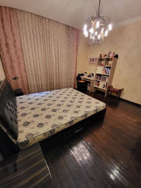 Ойбек аренда е Тарас Шефченко 4 комнтная елитний Габус — фото 4