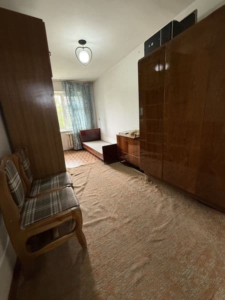 Сдается в аренду своя 2/4/4 метро Новза (Хамза) ул.Мукимий.  — фото 3