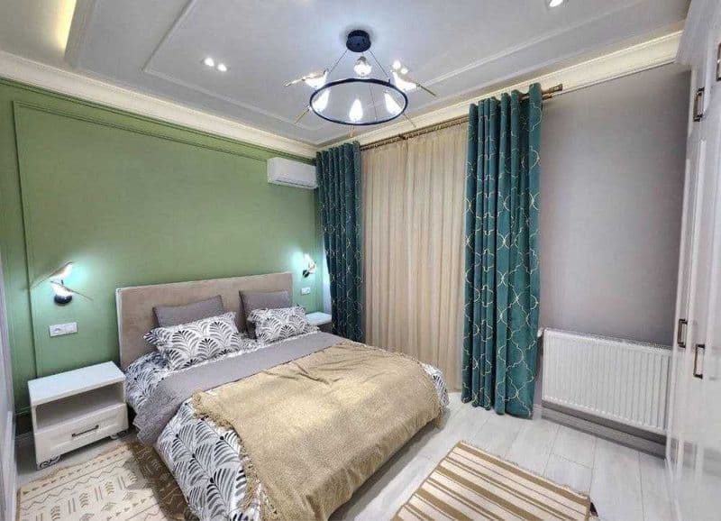 Мирабадский район <br />
Жк Mirabad Avenue <br />
Дуплекс <b — фото 3