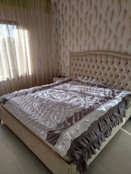 Сдается в аренду 3 комн квартира, 78 кв м, 3/5, евроремонт,  — фото 5