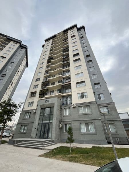 Yashnobod tumani mahtumquli kochasi beshchinor tjm. 2xonali 