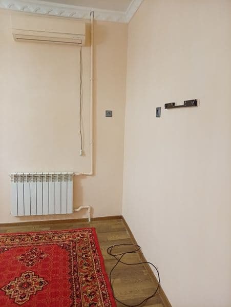 Сдаётся чистая 1 переделанная в 2х ком квартиру на Сергели 7 — фото 3