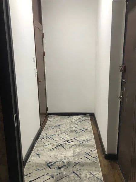 Сдаётся квартира Чиланзар 19 квартал 1 комнатная перед в 2х  — фото 4