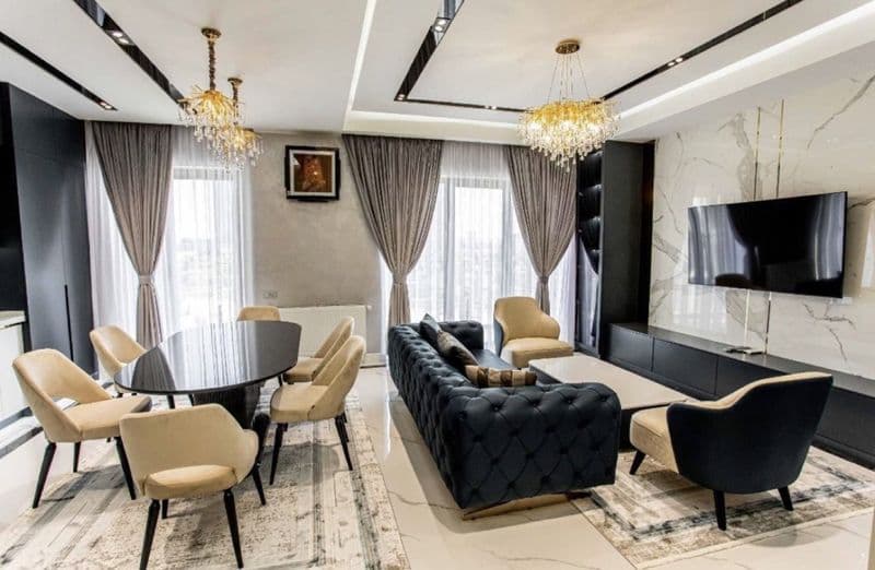 Шайхантахурский район <br />
Ташкент Сити <br />
Жк Gardens< — фото 2