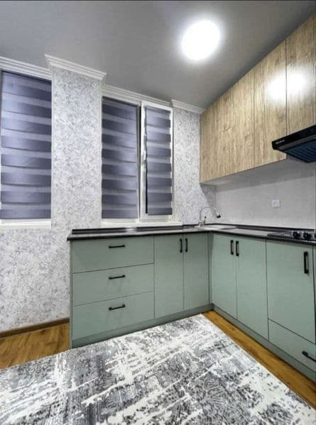 Сдаётся квартиру евроремонт в квартире всё есть <br />
2х 3  — фото 5