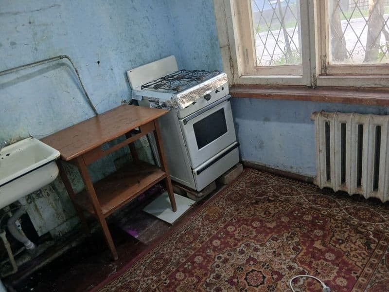 Оилага берилади хоналари разделение 1-этаж метро  олмос бека — фото 4