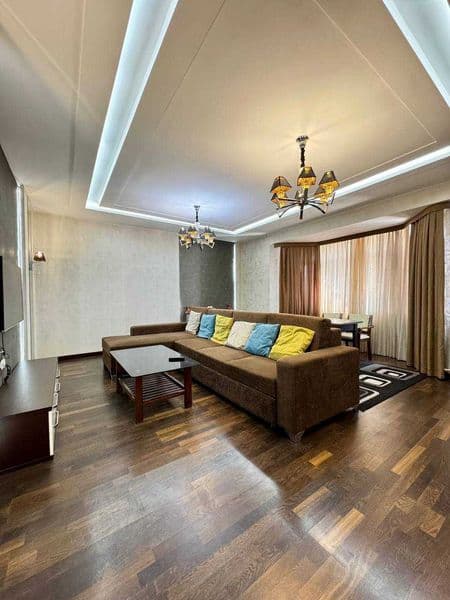 Район: Юнусабадскй<br />
Адрес: минор<br />
<br />
Комнат: 4