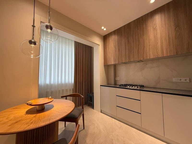 Сдаётся шикарная квартира ПРЕМИУМ класса. <br />
<br />
• Ра — фото 5