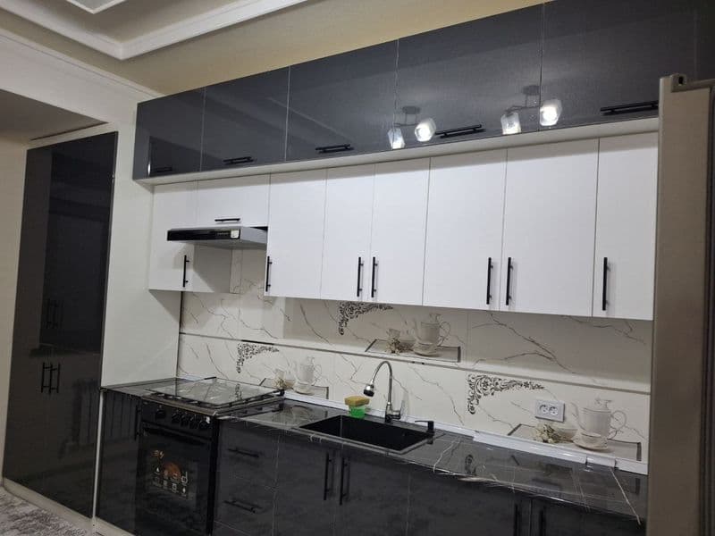 Уй ижарага бераман уйда хамма жихозлар бор — фото 5