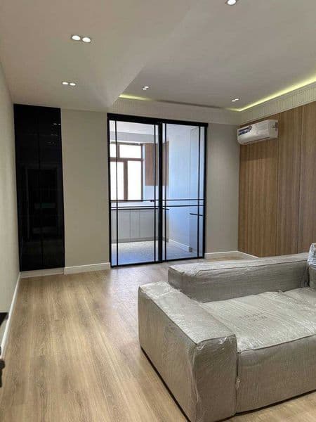 Жилой комплекс: Мухташам<br />
Комнат: 3<br />
Этаж: 2<br /> — фото 2