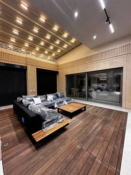 Сдаётся квартира с ТЕРРАСОЙ в MIRABAD AVENUE<br />
Район: Ми — фото 3