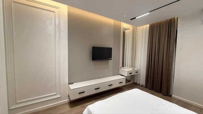 Сдаётся КЛАССНАЯ квартира<br />
<br />
• Район: Яккасарайски — фото 3