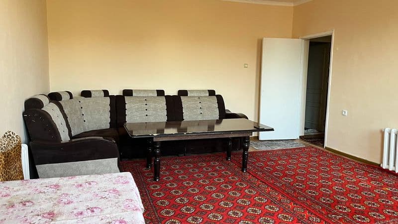 Сдаётся квартира двухкомнатная Юнусабат 4 всё мебель техники — фото 4