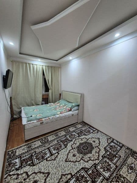 Аренда Себзор 3 хона 2 этаж 600у,е евро ремонт хамма шароитл — фото 2
