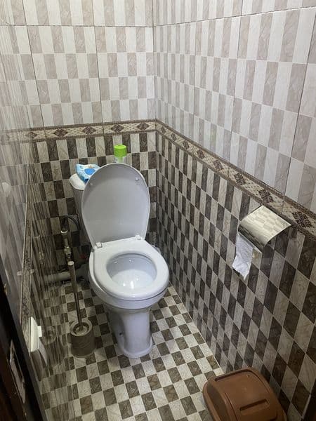 Хоналар сони : 2<br />
Шерикликга қиз оламиз 80$ дан камунал — фото 4