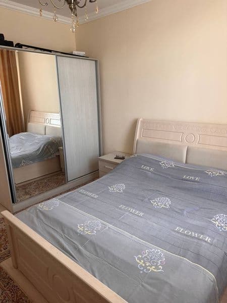 Аренда квартир на Махтумкули жк голден хаус радом есть все д — фото 5