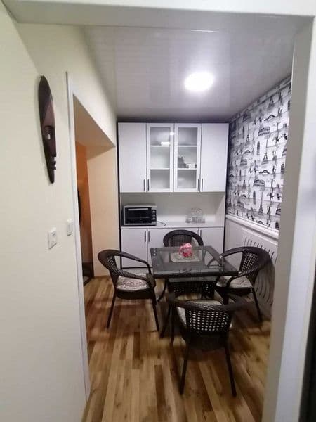 Сдаётся  квартира на Паркенстком<br />
#Ориентир - Рынок<br  — фото 4