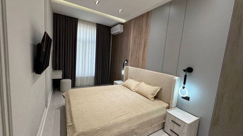 Яккасарой Улица Шота Руставели к 2 комнатная квартира сдаетс — фото 5