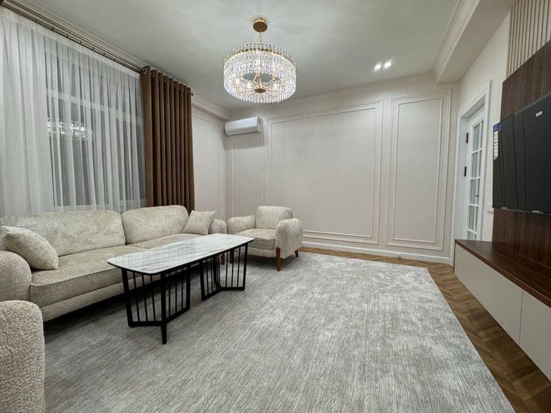 Яккасарайский район <br />
Жк Узбегим<br />
3/5/9<br />
110м — фото 2