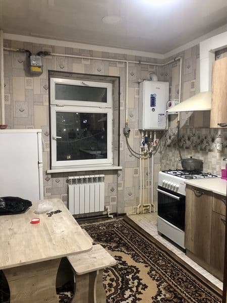 Срочно сдаётся 1 комнатная квартира на долгий срок по адресу — фото 3