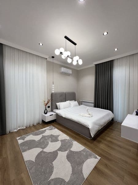 Сдается новая 2х комнатная квартира Чиланзар 1 квартал <br / — фото 4