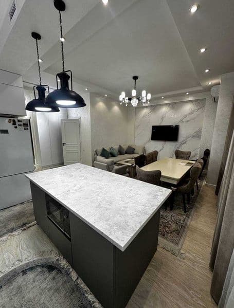 ПРЕМИУМ АРЕНДА | ГОТОВА К ЗАСЕЛЕНИЮ<br />
<br />
Мирзо-Улугб — фото 5