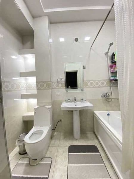 Район: Алмазарский<br />
Адрес: Себзар<br />
<br />
Комнат:  — фото 5