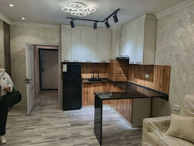 Срочно продаётся 1комнатная квартира на Юнусабад 13кв.<br /> — фото 3