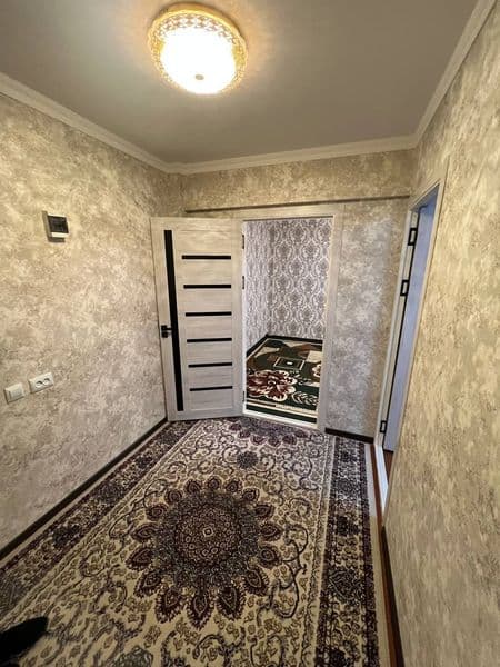 Арендага 1.хонали уй берилади оилага тоза ремонт хамма шарои — фото 5